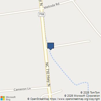 NC HWY. 710 Highway Pembroke, NC MLS# 765671