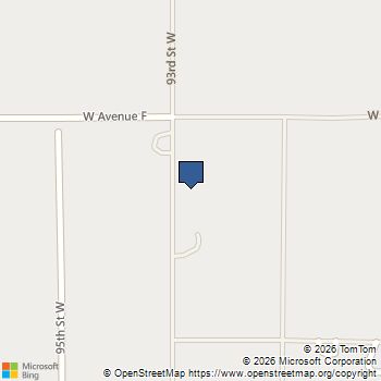 47508 93rd W Lancaster, CA MLS# SR26059140