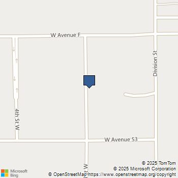 47456 3rd Street Lancaster, CA MLS# HD25112406