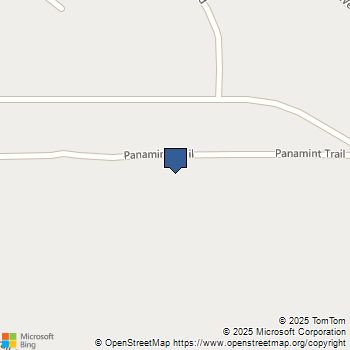 34 Panamint Trail Helendale, CA MLS# HD25235570