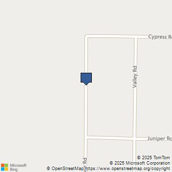 0 Pineridge Adelanto, CA MLS# HD25165621