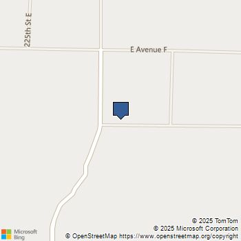 0 E Avenue F Lancaster, CA MLS# SR25173573