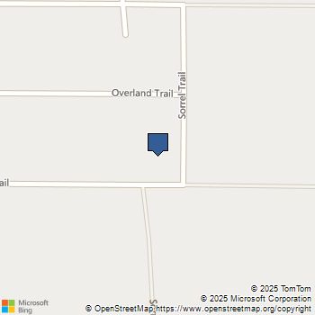 0 Panamint Trail Hesperia, CA MLS# SW25179158