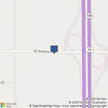 0 W Avenue F Lancaster, CA MLS# SR25043723