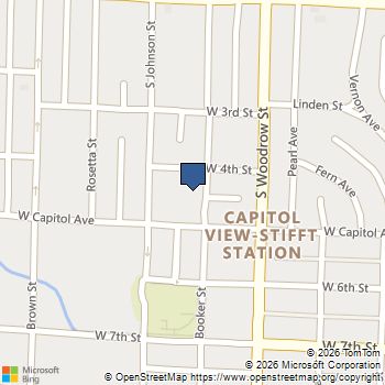 408 1/2 Booker Street Little Rock, AR MLS# 26009566