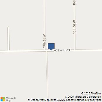 0 Vac/64th W/Vic Avenue F10 Lancaster, CA MLS# IG24210872