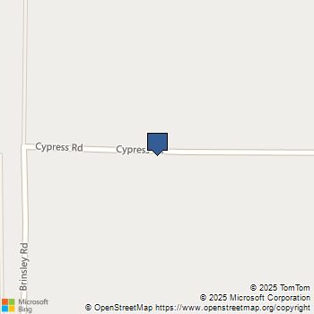 0 Cypress Rd Adelanto, CA MLS# EV24196495