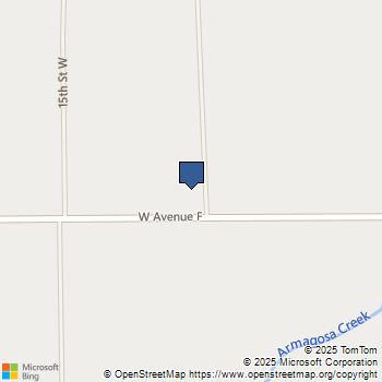 13 Street W Avenue F Lancaster, CA MLS# SR21197345