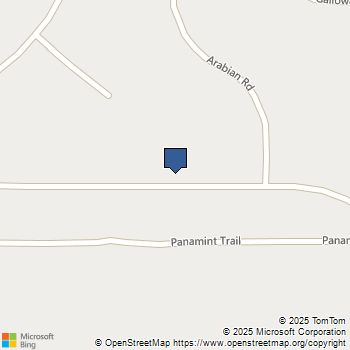 0 Panamint Helendale, CA MLS# 516253