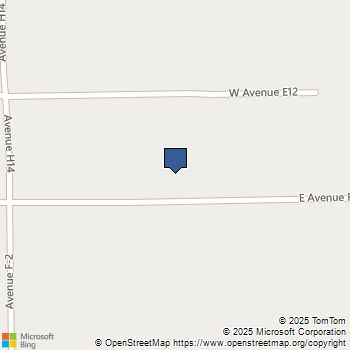 0 E Avenue F Lancaster, CA MLS# HD25121403