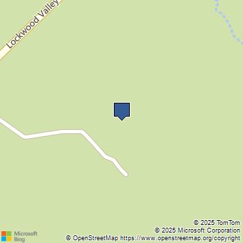 0 Lockwood Valley Frazier Park, CA MLS# SR24234321