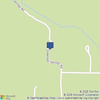 15019 GREENLEAF SPRINGS Lockwood Frazier Park, CA MLS# SR25153228