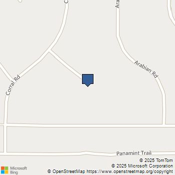 0 Pony Court Helendale, CA MLS# 516261