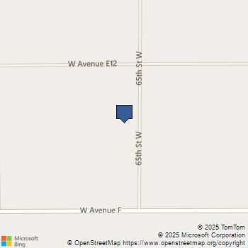 0 Ave E-13 Lancaster, CA MLS# SR25034776