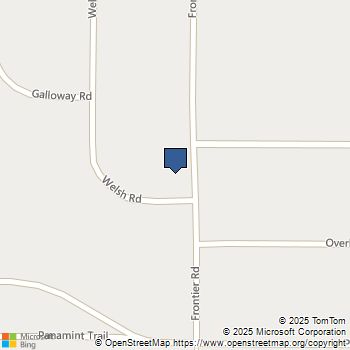 0 Frontier Road Helendale, CA MLS# HD25142910