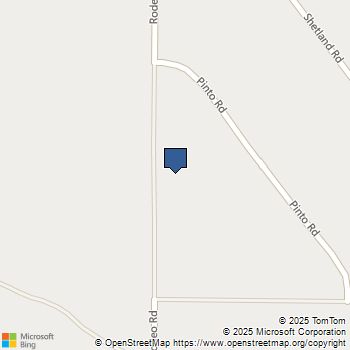 32285 Rodeo Road Helendale, CA MLS# IV25166292