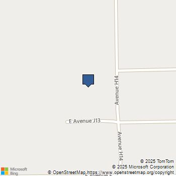 47805 E 60th Street Lancaster, CA MLS# OC25262606