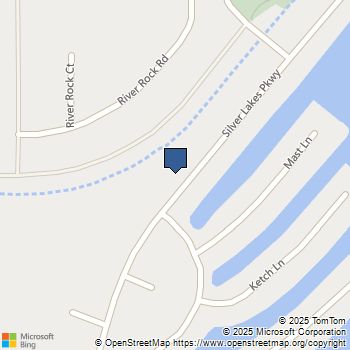 27506 Silver Lakes Pkwy Helendale, CA MLS# PW25092232