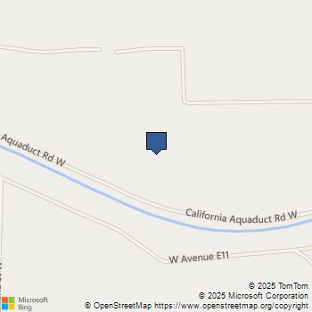 22100 West Ave E-11 Lancaster, CA MLS# SB25156476