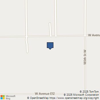 0 0 Fairmont, CA MLS# DW25002380