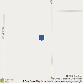 40th St W 40th Stw & Ave E-13 # # E13 Lancaster, CA MLS# 26002986