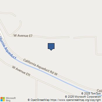 0 222nd E7 Street W Lancaster, CA MLS# SR25020073