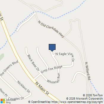 1540 WHITETAIL Run Cottonwood, AZ MLS# 7015711