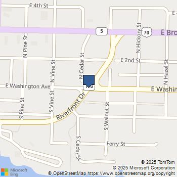 O Washington and Riverfront Avenue North Little Rock, AR MLS# 25033386