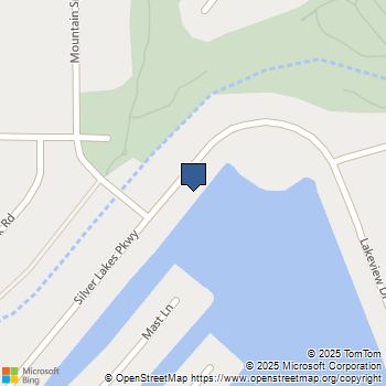 27657 Silver Lakes Helendale, CA MLS# HD25257613