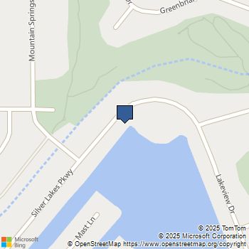 27687 Silver Lakes Helendale, CA MLS# HD25251945