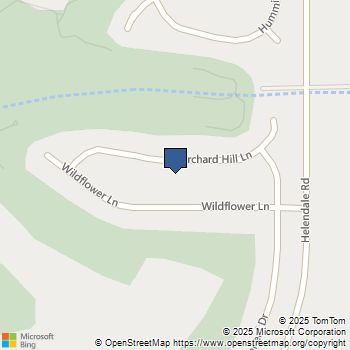 15167 Orchard Hill Lane Helendale, CA MLS# CV25047853