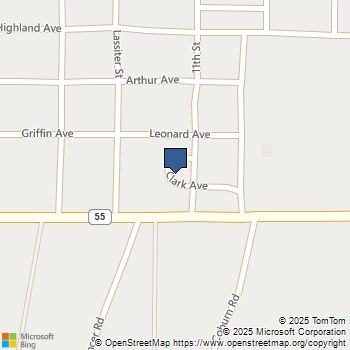 1101 CLARK Avenue Estancia, NM MLS# 1089319