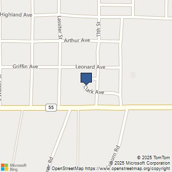 1101 CLARK Avenue Estancia, NM MLS# 1089319