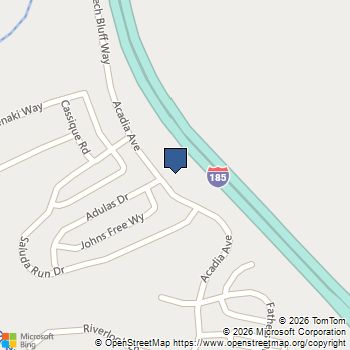 504 Acadia Avenue Piedmont, SC MLS# 1578317