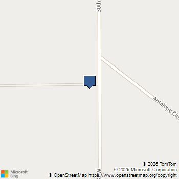 0 E8 and 30th Lancaster, CA MLS# TR26190768