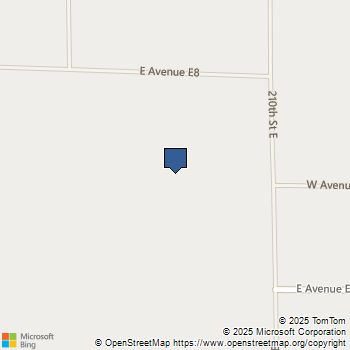 0 210th Street E Lancaster, CA MLS# SR25108302