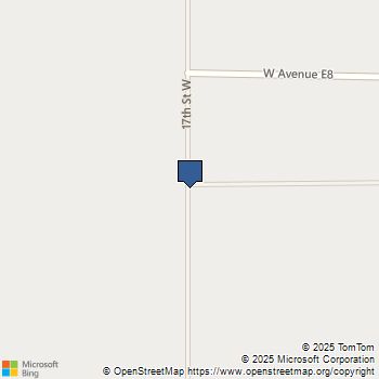 0 E VAC AVE E10/96 STE Lancaster, CA MLS# V130100