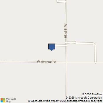 48019 W 93rd st Lancaster, CA MLS# PW26158160