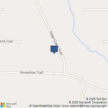 0 Stage Coach Trail Helendale, CA MLS# IG25188719