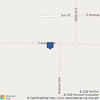 10000 East Avenue E8 Lancaster, CA MLS# SB25156458