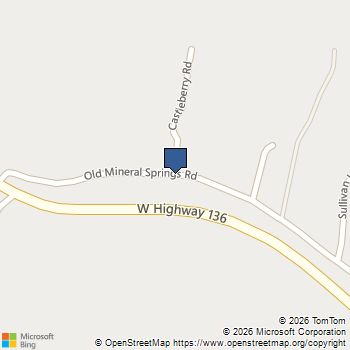 00 Castleberry Road Lafayette, GA MLS# 10726870