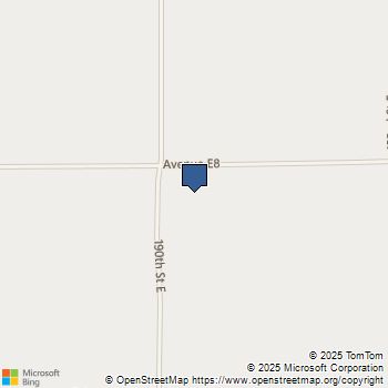 45000 E 190th Street Hi Vista, CA MLS# OC25262049