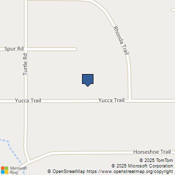 0 Yucca Trail Helendale, CA MLS# SW24250809