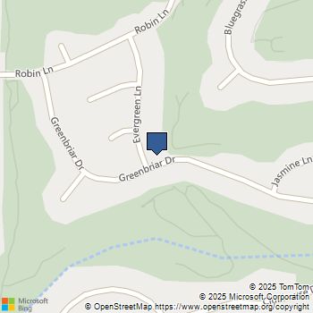 27853 Evergreen Lane Helendale, CA MLS# HD25220284