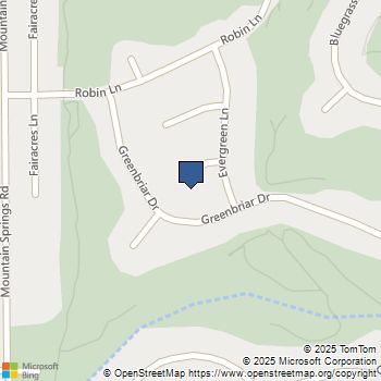 14665 Echo Lane Helendale, CA MLS# HD25128319