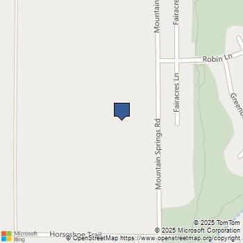 0 Mountain Springs Road Helendale, CA MLS# IV25127621