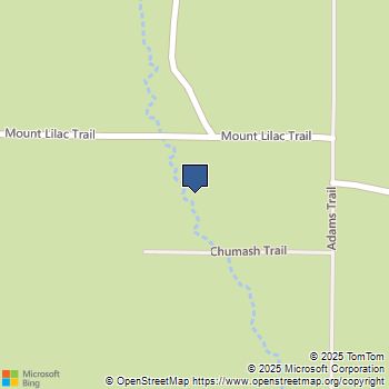 16571 Chumash Trail Frazier Park, CA MLS# 25570565