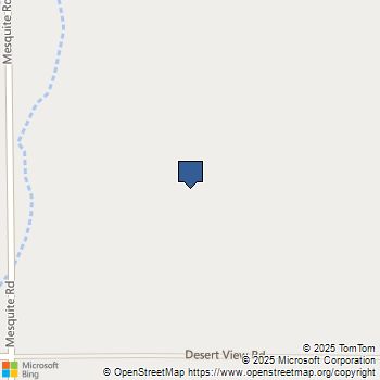 0 APN 0462-332-09-0000 Barstow, CA MLS# HD25051899