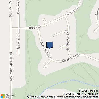 14652 Greenbriar Drive Helendale, CA MLS# HD25198164