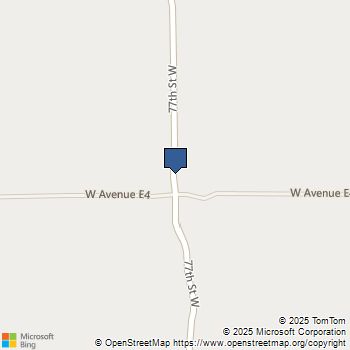 0 Tullos A14 VIC 77 STW Lancaster, CA MLS# SR25170883